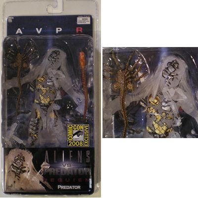 �G�C���A��VS�v���f�^�[�@�v���f�^�[�t�B�M���A�@���N���A�o�[�W�����@�l�J